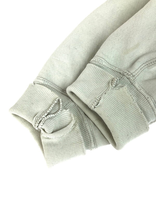 【現状渡し品】【メンズ】 Champion チャンピオン 90’S REVERSE WEAVE CREW NECK SWEATSHIRT 90年代 リバースウィーブ クルーネック スウェットシャツ トレーナー USA製 146-250726-na-04-tag サイズ：XXL カラー：ホワイト 万代Net店