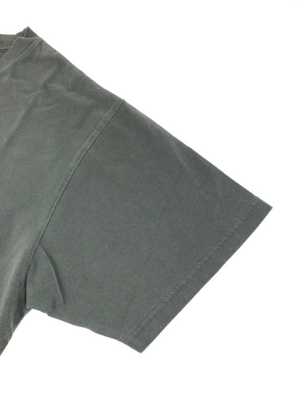 【中古美品】【メンズ】 HYSTERIC GLAMOUR ヒステリックグラマー WHISKEY WOMAN T-SHIRT 02251CT25 ウイスキー ウーマン Tシャツ 半袖Tシャツ 140-250803-na-24-tag サイズ：L カラー：ブラック 万代Net店