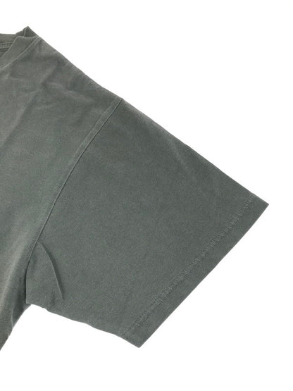 【中古美品】【メンズ】 HYSTERIC GLAMOUR ヒステリックグラマー WHISKEY WOMAN T-SHIRT 02251CT25 ウイスキー ウーマン Tシャツ 半袖Tシャツ 140-250803-na-24-tag サイズ：L カラー：ブラック 万代Net店