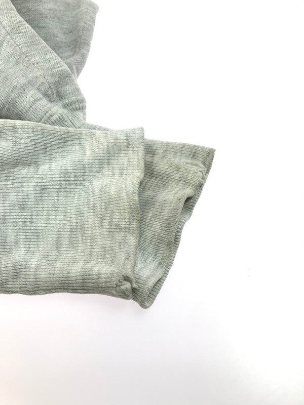 【現状渡し品】【メンズ】 Champion チャンピオン 90’s REVERSE WEAVE UNIVERSITY OF DENVERLAW SWEAT 90年代 リバースウィーブ フロントプリント スウェット 146-250727-rt-16-tag サイズ：XXL カラー：グレー 万代Net店