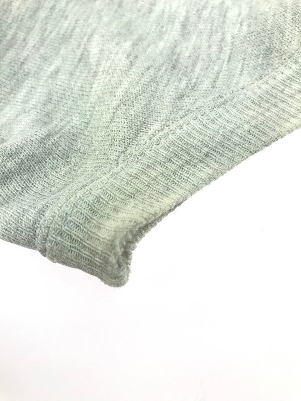 【現状渡し品】【メンズ】 Champion チャンピオン 90’s REVERSE WEAVE UNIVERSITY OF DENVERLAW SWEAT 90年代 リバースウィーブ フロントプリント スウェット 146-250727-rt-16-tag サイズ：XXL カラー：グレー 万代Net店