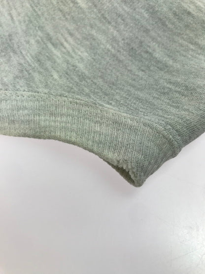 【現状渡し品】【メンズ】 Champion チャンピオン 90’s REVERSE WEAVE UNIVERSITY OF DENVERLAW SWEAT 90年代 リバースウィーブ フロントプリント スウェット 146-250727-rt-16-tag サイズ：XXL カラー：グレー 万代Net店