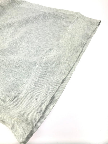 【現状渡し品】【メンズ】 Champion チャンピオン 90’s REVERSE WEAVE UNIVERSITY OF DENVERLAW SWEAT 90年代 リバースウィーブ フロントプリント スウェット 146-250727-rt-16-tag サイズ：XXL カラー：グレー 万代Net店