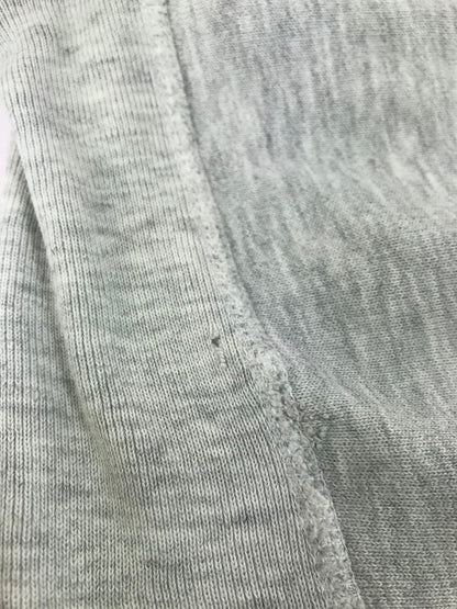 【現状渡し品】【メンズ】 Champion チャンピオン 90’s REVERSE WEAVE UNIVERSITY OF DENVERLAW SWEAT 90年代 リバースウィーブ フロントプリント スウェット 146-250727-rt-16-tag サイズ：XXL カラー：グレー 万代Net店