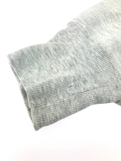 【現状渡し品】【メンズ】 Champion チャンピオン 80's REVERSE WEAVE SWEAT SHIRT 80年代 目あり リバースウィーブ スウェット トリコタグ 146-250727-rt-15-tag サイズ：XL カラー：グレー 万代Net店