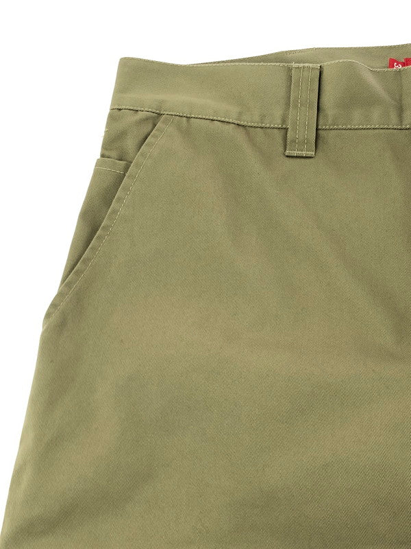 【中古品】【メンズ】 Supreme シュプリーム 25SS WORK SHORT 25年 春夏 ワーク ショートパンツ 149-260321-rt-07-tag サイズ：32 カラー：ベージュ 万代Net店