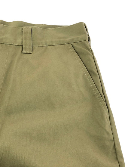 【中古品】【メンズ】 Supreme シュプリーム 25SS WORK SHORT 25年 春夏 ワーク ショートパンツ 149-260321-rt-07-tag サイズ：32 カラー：ベージュ 万代Net店