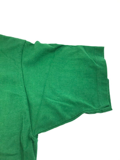 【現状渡し品】【メンズ】 STUSSY ステューシー GEAR CROWN S/S TEE ギア クラウン ショートスリーブ Tシャツ 半袖Tシャツ トップス 142-250727-rt-12-tag サイズ：M カラー：グリーン 万代Net店