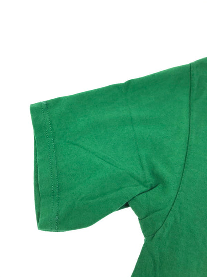 【現状渡し品】【メンズ】 STUSSY ステューシー GEAR CROWN S/S TEE ギア クラウン ショートスリーブ Tシャツ 半袖Tシャツ トップス 142-250727-rt-12-tag サイズ：M カラー：グリーン 万代Net店