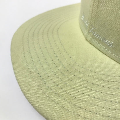 【中古品】【メンズ】 SUPREME シュプリーム REVERSE BOX LOGO NEW ERA リバース ロゴ ニューエラ 帽子 185-260716-rt-09-tagh サイズ：7.625 カラー：ホワイト 万代Net店
