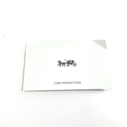 【中古品】【レディース】 COACH コーチ STAR WARS スターウォーズ F88008 ぺプルレザー コーティング キャンバス バッグ ショルダーバッグ カバン 180-250807-na-10-tag カラー：マルチカラー 万代Net店