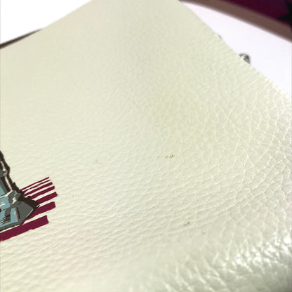 【中古品】【レディース】 COACH コーチ STAR WARS スターウォーズ F88008 ぺプルレザー コーティング キャンバス バッグ ショルダーバッグ カバン 180-250807-na-10-tag カラー：マルチカラー 万代Net店