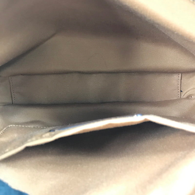 【中古品】【レディース】 COACH コーチ STAR WARS スターウォーズ F88008 ぺプルレザー コーティング キャンバス バッグ ショルダーバッグ カバン 180-250807-na-10-tag カラー：マルチカラー 万代Net店