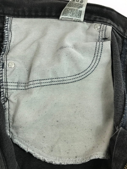 【中古品】【メンズ】 NOAH ノア × DOVER STREET MARKET DSM ドーバー ストリート マーケット 20SS THANK YOU TEE サンキュー Tシャツ 半袖Tシャツ 142-250803-na-10-tag サイズ：L カラー：ホワイト 万代Net店