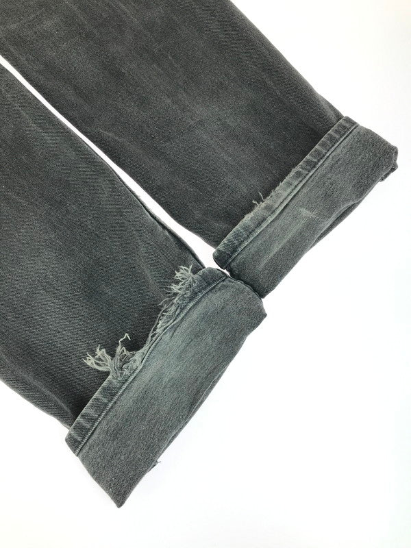 【中古品】【メンズ】 NOAH ノア × DOVER STREET MARKET DSM ドーバー ストリート マーケット 20SS THANK YOU TEE サンキュー Tシャツ 半袖Tシャツ 142-250803-na-10-tag サイズ：L カラー：ホワイト 万代Net店