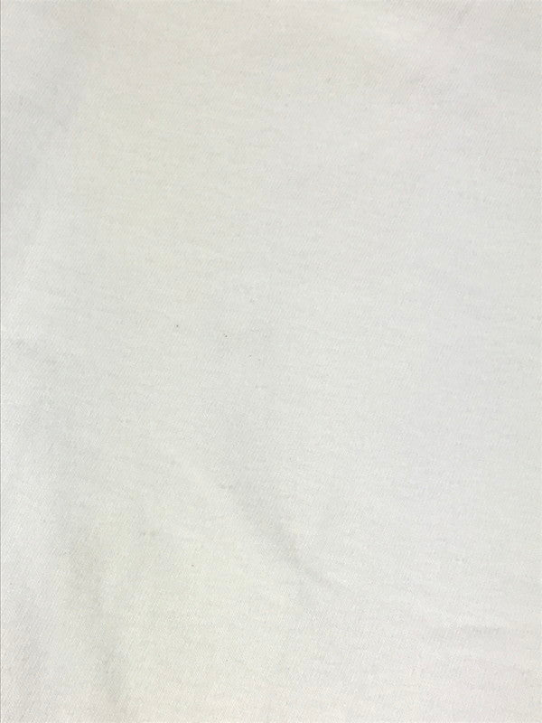 【中古品】【メンズ】 NOAH ノア × DOVER STREET MARKET DSM ドーバー ストリート マーケット 20SS THANK YOU TEE サンキュー Tシャツ 半袖Tシャツ 142-250803-na-10-tag サイズ：L カラー：ホワイト 万代Net店