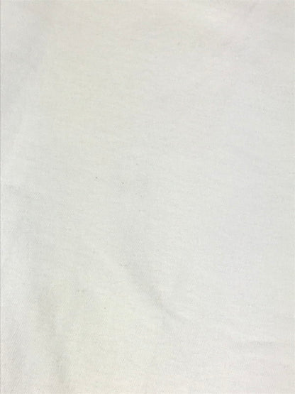 【中古品】【メンズ】 NOAH ノア × DOVER STREET MARKET DSM ドーバー ストリート マーケット 20SS THANK YOU TEE サンキュー Tシャツ 半袖Tシャツ 142-250803-na-10-tag サイズ：L カラー：ホワイト 万代Net店