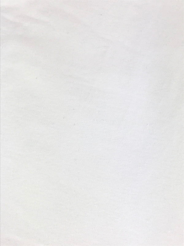 【中古品】【メンズ】 NOAH ノア × DOVER STREET MARKET DSM ドーバー ストリート マーケット 20SS THANK YOU TEE サンキュー Tシャツ 半袖Tシャツ 142-250803-na-10-tag サイズ：L カラー：ホワイト 万代Net店