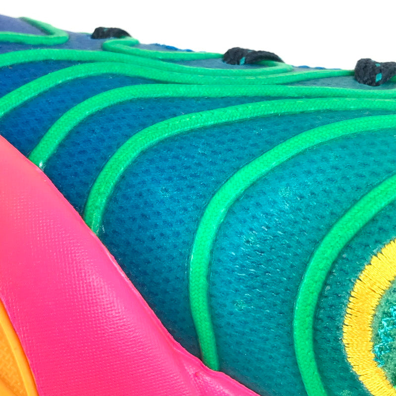 【中古品】【メンズ】 NIKE ナイキ LEBRON 21 OPTIMISM HF5352-400 レブロン 21 オプティミズム スニーカー 靴 160-250805-yy-07-tag サイズ：26.5cm/US8.5 カラー：マルチカラー 万代Net店