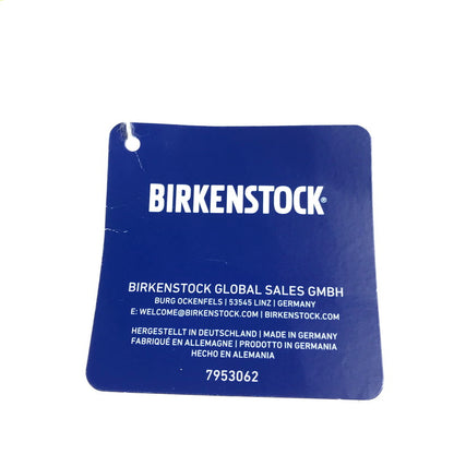 【中古美品】【メンズ】 BIRKENSTOCK ビルケンシュトック UJI 1026844 ウジ サンダル 靴 164-250806-na-12-tag サイズ：26.5cm US 8 カラー：Faded Lime 万代Net店