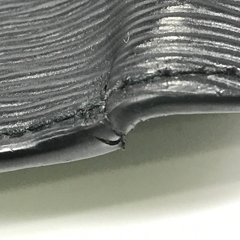 【現状渡し品】【メンズ】 PRADA プラダ VITELLO MOVE 1MF175 ヴィッテロ ムーブ エンベロープ型 長財布 181-250806-na-06-tag カラー：ブラック 万代Net店