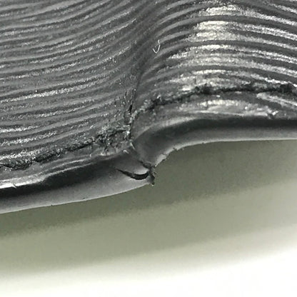 【現状渡し品】【メンズ】 PRADA プラダ VITELLO MOVE 1MF175 ヴィッテロ ムーブ エンベロープ型 長財布 181-250806-na-06-tag カラー：ブラック 万代Net店