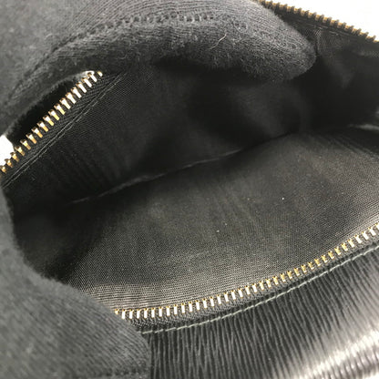 【現状渡し品】【メンズ】 PRADA プラダ VITELLO MOVE 1MF175 ヴィッテロ ムーブ エンベロープ型 長財布 181-250806-na-06-tag カラー：ブラック 万代Net店