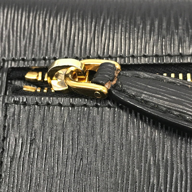 【現状渡し品】【メンズ】 PRADA プラダ VITELLO MOVE 1MF175 ヴィッテロ ムーブ エンベロープ型 長財布 181-250806-na-06-tag カラー：ブラック 万代Net店