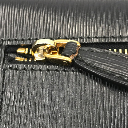 【現状渡し品】【メンズ】 PRADA プラダ VITELLO MOVE 1MF175 ヴィッテロ ムーブ エンベロープ型 長財布 181-250806-na-06-tag カラー：ブラック 万代Net店