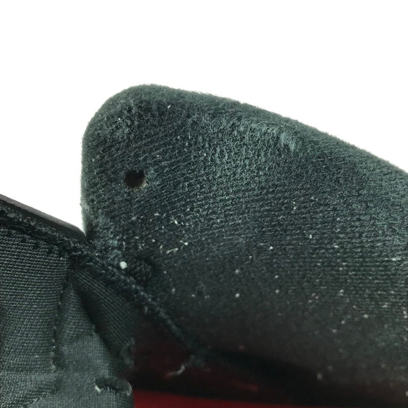 【中古品】【メンズ】 NIKE ナイキ AIR JORDAN 6 RETRO 384664-060 エア ジョーダン 6 レトロ スニーカー 靴 160-250805-yy-03-tag サイズ：27.5cm/US9.5 カラー：BLACK/INFRARED 万代Net店