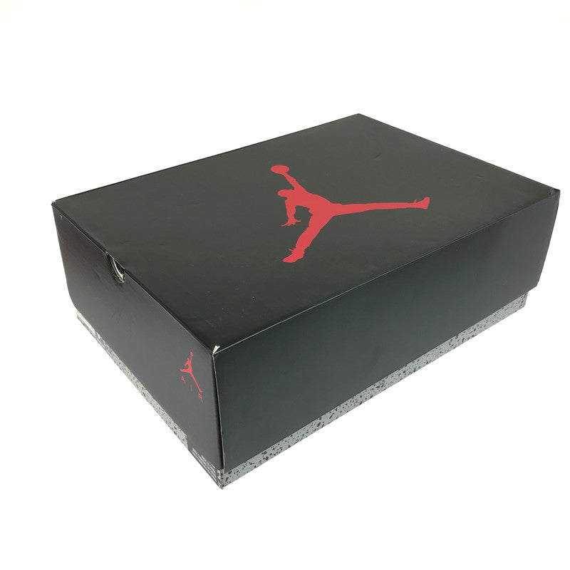 【中古品】【メンズ】 NIKE ナイキ AIR JORDAN 6 RETRO 384664-060 エア ジョーダン 6 レトロ スニーカー 靴 160-250805-yy-03-tag サイズ：27.5cm/US9.5 カラー：BLACK/INFRARED 万代Net店