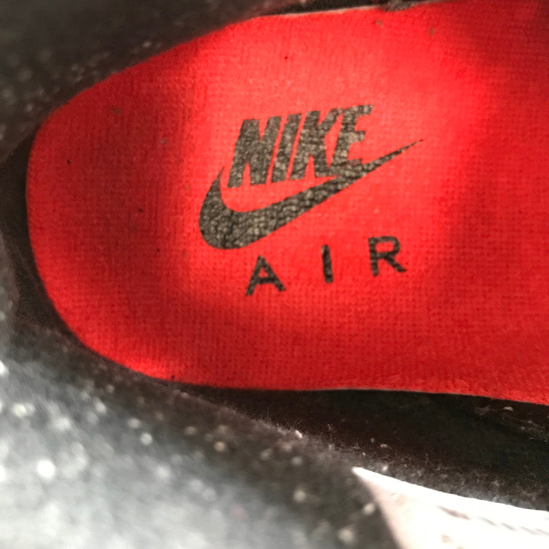 【中古品】【メンズ】 NIKE ナイキ AIR JORDAN 6 RETRO 384664-060 エア ジョーダン 6 レトロ スニーカー 靴 160-250805-yy-03-tag サイズ：27.5cm/US9.5 カラー：BLACK/INFRARED 万代Net店