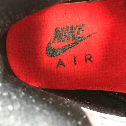 【中古品】【メンズ】 NIKE ナイキ AIR JORDAN 6 RETRO 384664-060 エア ジョーダン 6 レトロ スニーカー 靴 160-250805-yy-03-tag サイズ：27.5cm/US9.5 カラー：BLACK/INFRARED 万代Net店