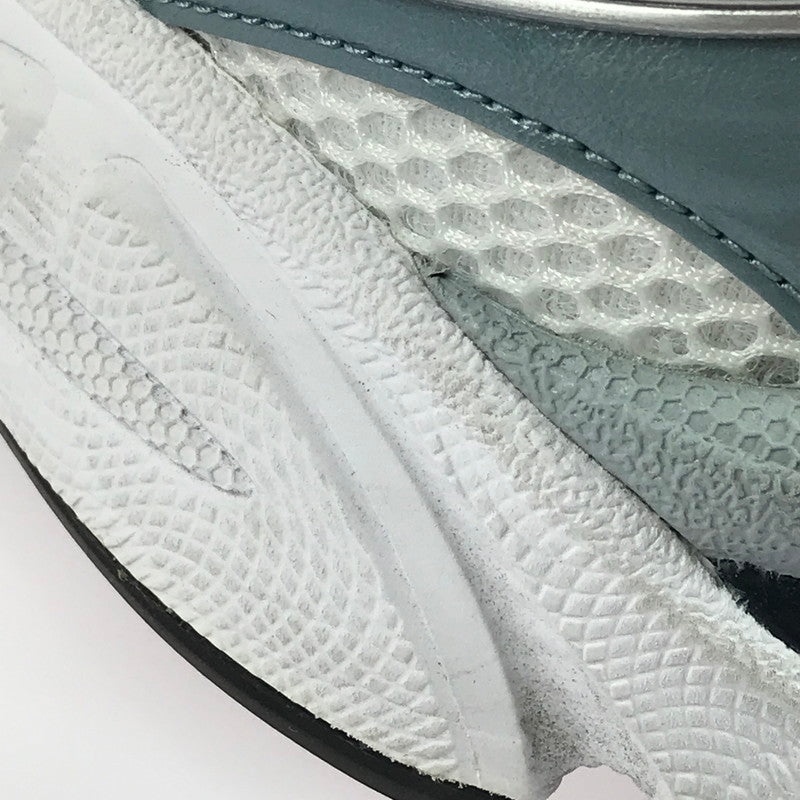 【中古品】【メンズ】 asics アシックス GEL-KAYANO 14 1203A537.106 ゲル カヤノ14 スニーカー 靴 162-250805-yy-10-tag サイズ：27.5cm/US9.5 カラー：WHITE/FJORD GREY 万代Net店