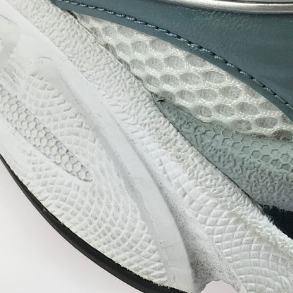 【中古品】【メンズ】 asics アシックス GEL-KAYANO 14 1203A537.106 ゲル カヤノ14 スニーカー 靴 162-250805-yy-10-tag サイズ：27.5cm/US9.5 カラー：WHITE/FJORD GREY 万代Net店