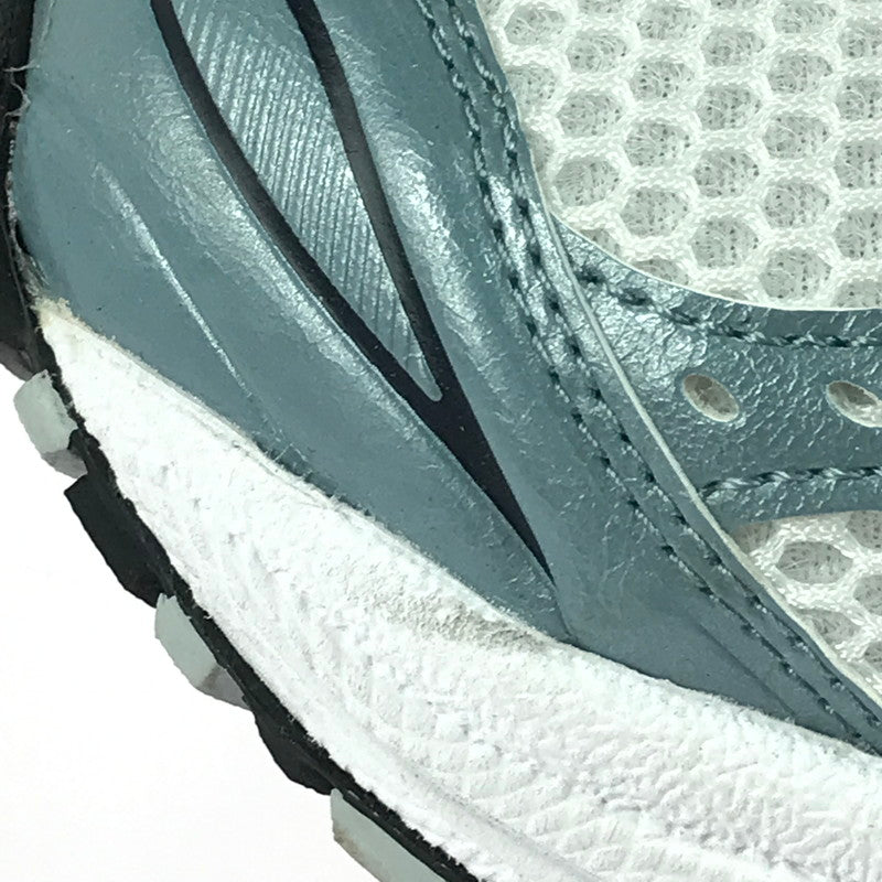 【中古品】【メンズ】 asics アシックス GEL-KAYANO 14 1203A537.106 ゲル カヤノ14 スニーカー 靴 162-250805-yy-10-tag サイズ：27.5cm/US9.5 カラー：WHITE/FJORD GREY 万代Net店