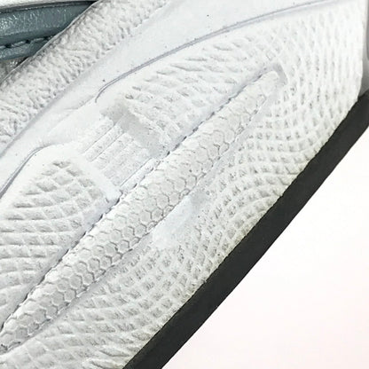 【中古品】【メンズ】 asics アシックス GEL-KAYANO 14 1203A537.106 ゲル カヤノ14 スニーカー 靴 162-250805-yy-10-tag サイズ：27.5cm/US9.5 カラー：WHITE/FJORD GREY 万代Net店