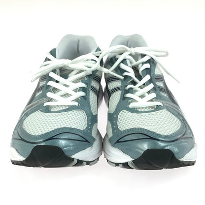 【中古品】【メンズ】 asics アシックス GEL-KAYANO 14 1203A537.106 ゲル カヤノ14 スニーカー 靴 162-250805-yy-10-tag サイズ：27.5cm/US9.5 カラー：WHITE/FJORD GREY 万代Net店