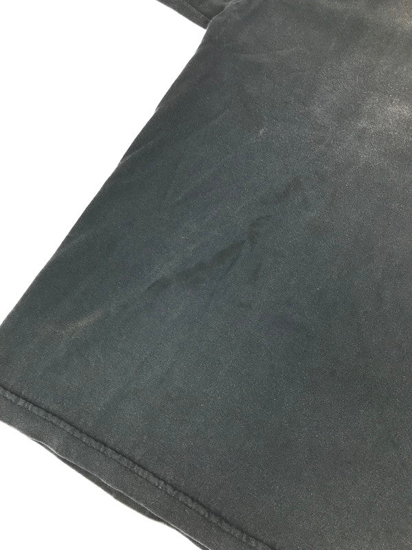 【現状渡し品】【メンズ】 HARLEY DAVIDSON ハーレーダビッドソン SKULL L/S TEE スカル ロングスリーブ Tシャツ 長袖Tシャツ 146-250803-na-23-tag サイズ：表記サイズなし 下記参照 カラー：チャコールグレー系 万代Net店