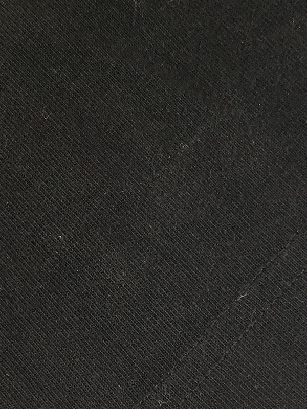 【中古品】【メンズ】 BLACK EYE PATCH ブラック アイ パッチ TEAM TOMODACHI LABEL TEE チーム トモダチ レーベル Tシャツ 半袖Tシャツ トップス 142-250808-rt-06-tag サイズ：L カラー：ブラック 万代Net店