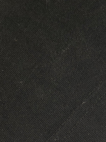 【中古品】【メンズ】 BLACK EYE PATCH ブラック アイ パッチ TEAM TOMODACHI LABEL TEE チーム トモダチ レーベル Tシャツ 半袖Tシャツ トップス 142-250808-rt-06-tag サイズ：L カラー：ブラック 万代Net店