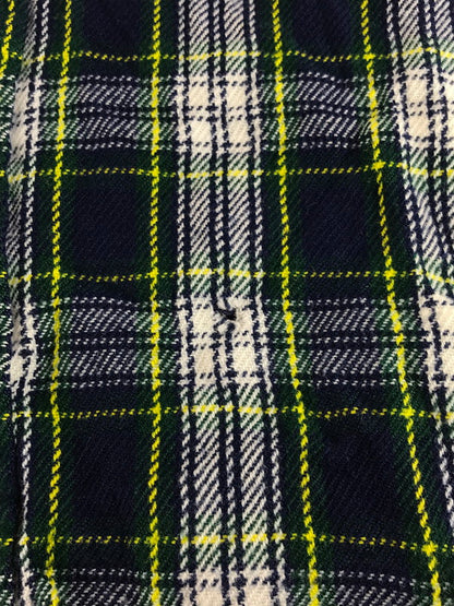 【現状渡し品】【メンズ】 LANDMARK ランドマーク 70'S L/S CHECK SHIRT 70年代 チェックシャツ 長袖シャツ 146-250817-na-14-tag サイズ：表記サイズなし 下記参照 カラー：マルチカラー 万代Net店