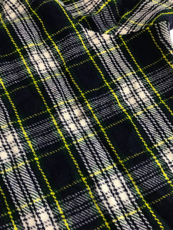 【現状渡し品】【メンズ】 LANDMARK ランドマーク 70'S L/S CHECK SHIRT 70年代 チェックシャツ 長袖シャツ 146-250817-na-14-tag サイズ：表記サイズなし 下記参照 カラー：マルチカラー 万代Net店