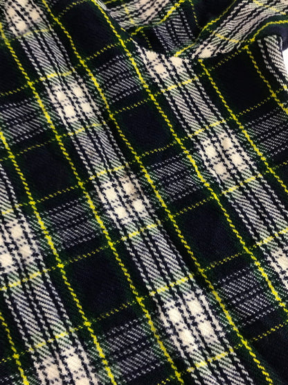 【現状渡し品】【メンズ】 LANDMARK ランドマーク 70'S L/S CHECK SHIRT 70年代 チェックシャツ 長袖シャツ 146-250817-na-14-tag サイズ：表記サイズなし 下記参照 カラー：マルチカラー 万代Net店