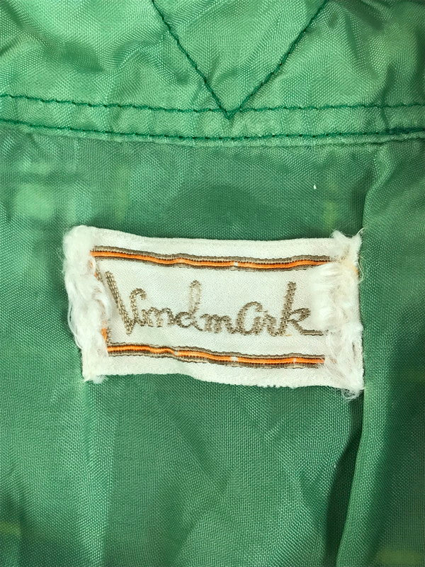 【現状渡し品】【メンズ】 LANDMARK ランドマーク 70'S L/S CHECK SHIRT 70年代 チェックシャツ 長袖シャツ 146-250817-na-14-tag サイズ：表記サイズなし 下記参照 カラー：マルチカラー 万代Net店