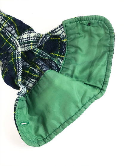 【現状渡し品】【メンズ】 LANDMARK ランドマーク 70'S L/S CHECK SHIRT 70年代 チェックシャツ 長袖シャツ 146-250817-na-14-tag サイズ：表記サイズなし 下記参照 カラー：マルチカラー 万代Net店