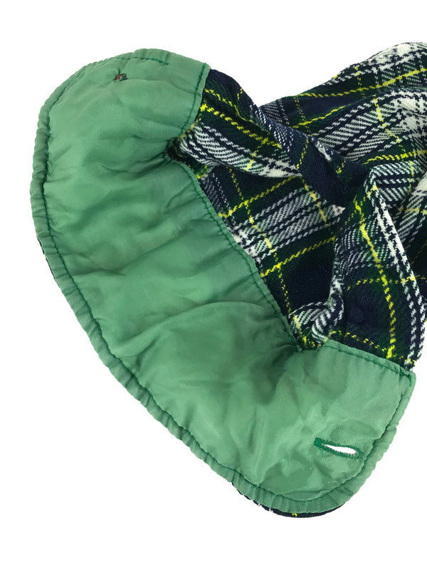 【現状渡し品】【メンズ】 LANDMARK ランドマーク 70'S L/S CHECK SHIRT 70年代 チェックシャツ 長袖シャツ 146-250817-na-14-tag サイズ：表記サイズなし 下記参照 カラー：マルチカラー 万代Net店