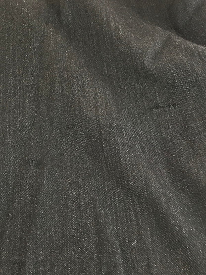 【現状渡し品】【メンズ】 USED WOOL 2TAC SLAX 古着 ウール 2タックスラックス ロケットタロン USA製 157-250816-hi-20-tag サイズ：なし カラー：ブラック 万代Net店