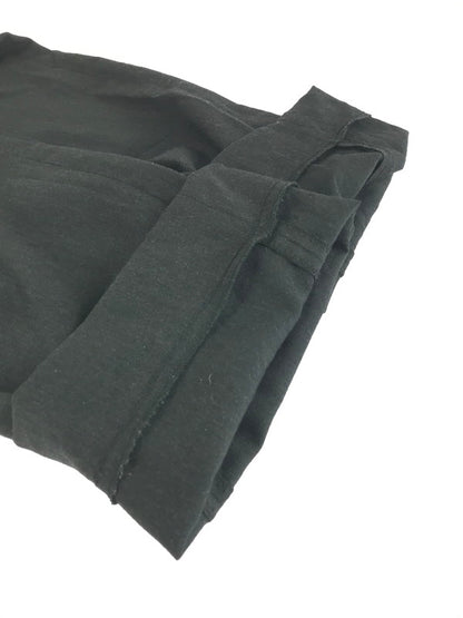 【現状渡し品】【メンズ】 USED WOOL 2TAC SLAX 古着 ウール 2タックスラックス ロケットタロン USA製 157-250816-hi-20-tag サイズ：なし カラー：ブラック 万代Net店