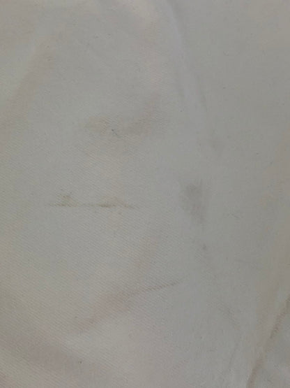 【中古品】【メンズ】 ALORE アローレ 90's MOVIE SHARK ATTACK T-SHIRT 90年代 ムービーシャーク アタック Tシャツ ヴィンテージ 半袖Tシャツ トップス 146-250808-rt-02-tag サイズ：L カラー：ホワイト 万代Net店